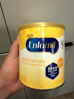 Enfamil Formula