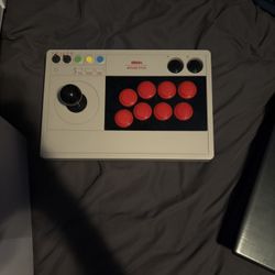8 Bit Do Arcade Stick