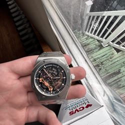 Skelton Royal Oak Ap