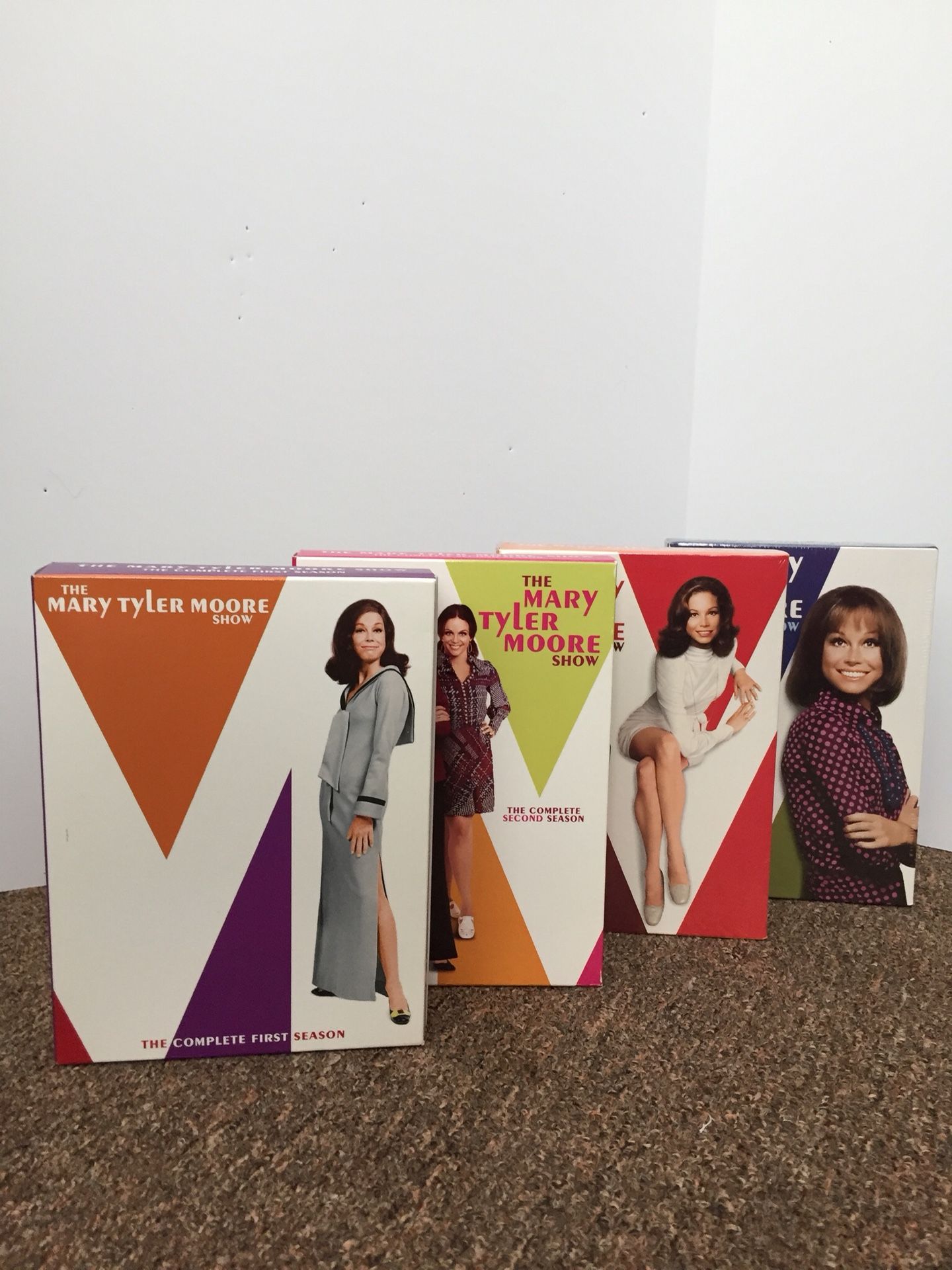 Mary Tyler Moore Show