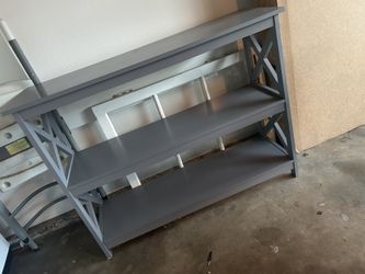 Entryway Table
