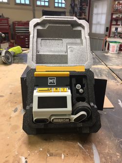 Reckon M1 Miter Saw Tool