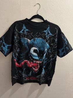 CVLA x Venom
