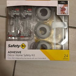 Home Safety Kit 