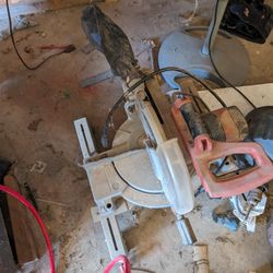 Miter Saw
