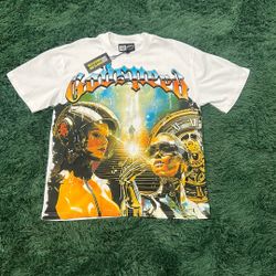 Godspeed Shirts Size M