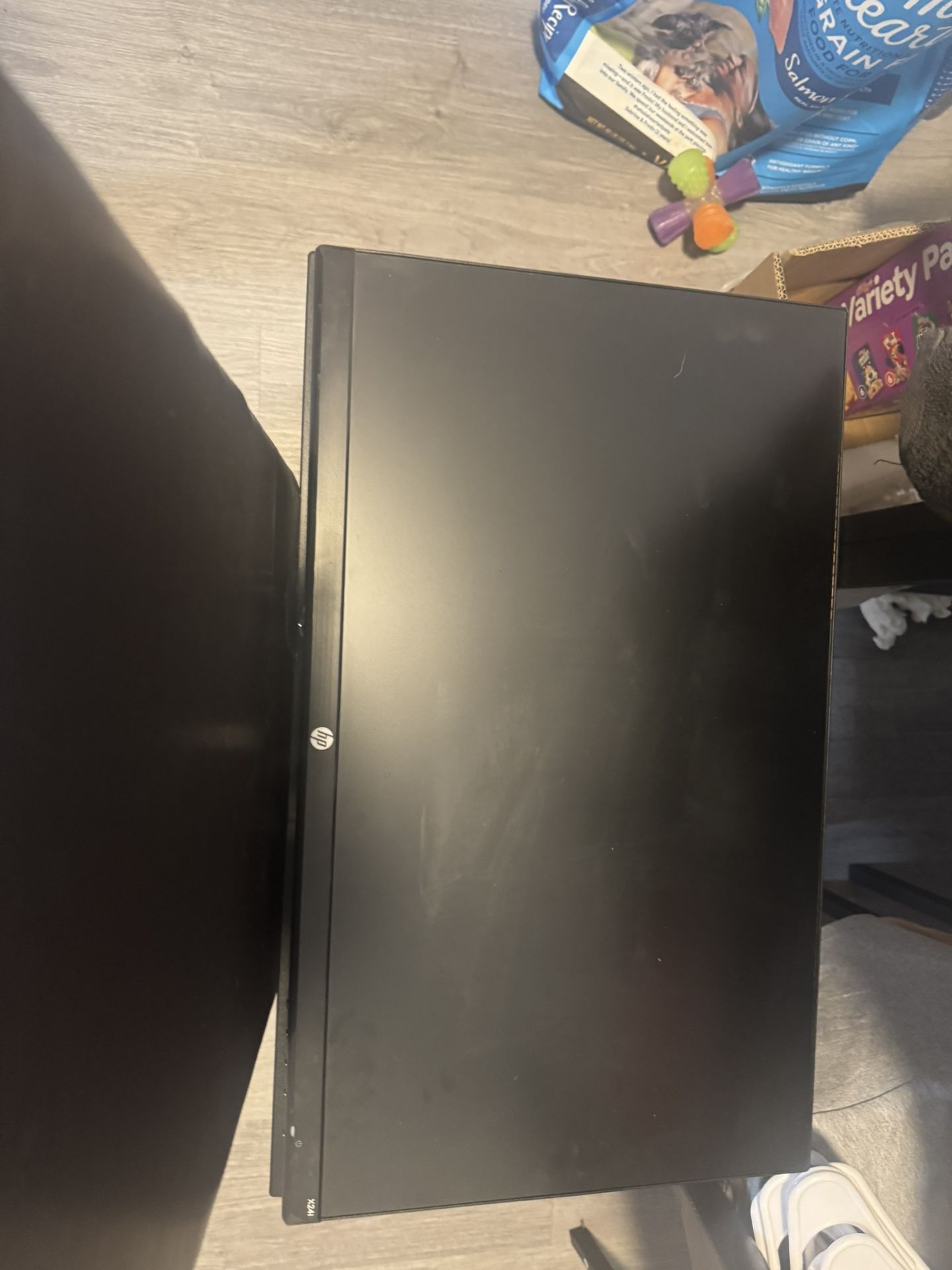 Hp monitor
