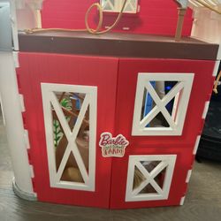 Barbie Sweet Orchard Farms