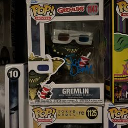 Gremlin Funko Pop 