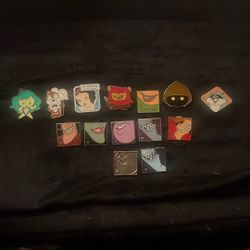 disney pins