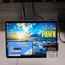 Microsoft Surface Pro 8 Windows Pro 256gb - 16gb RAM 11th Gen (#23284)