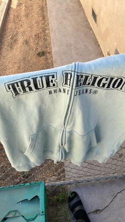 True Religions Hoodie