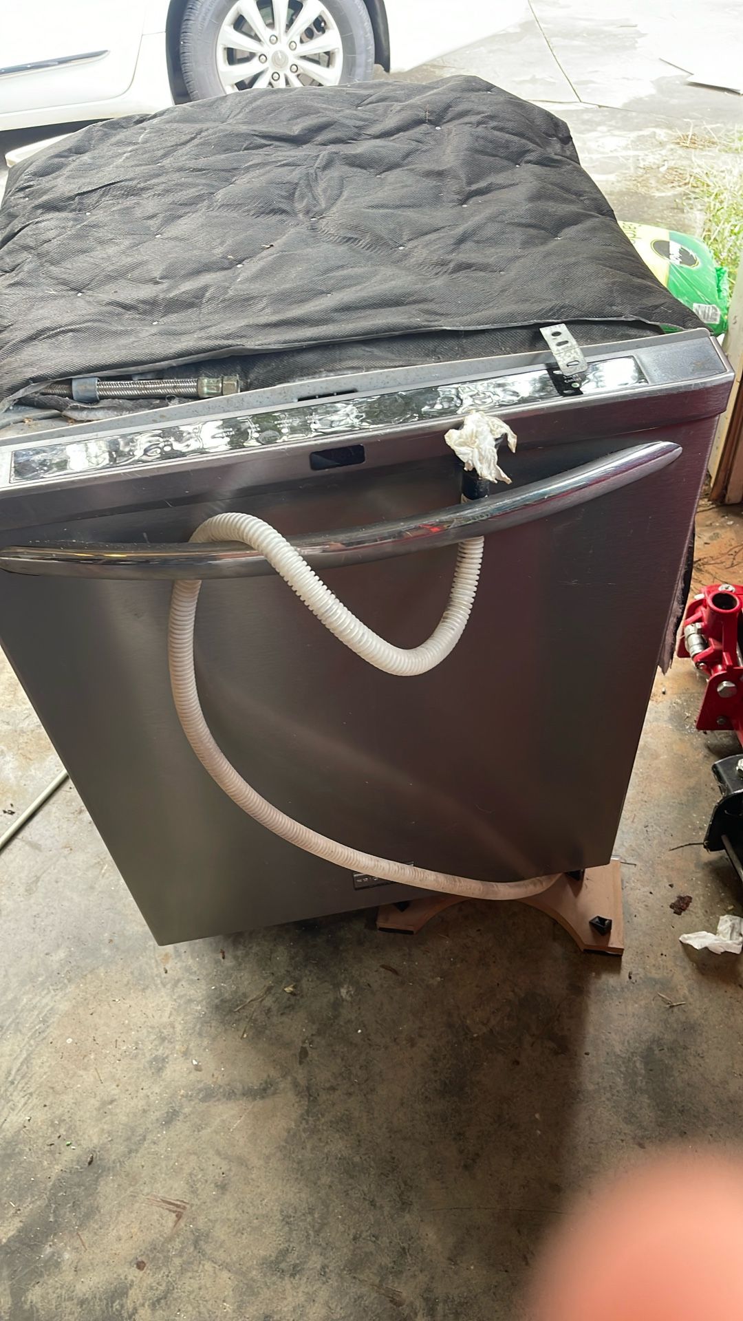 Dishwasher