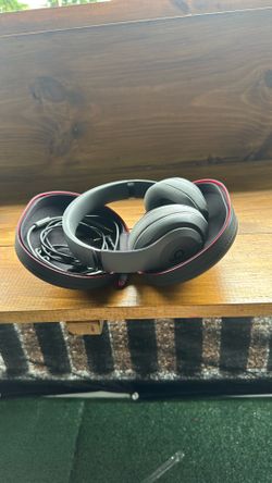 Beats Studio Headphones