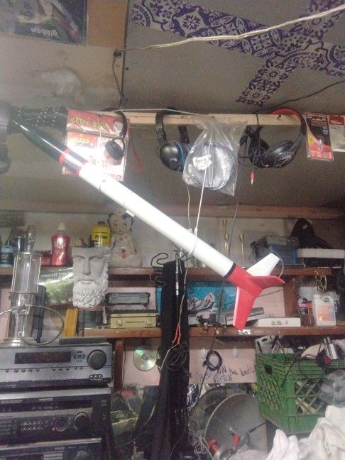 Man Cave FULL Of Everything Lots More