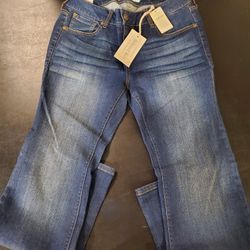 Brand New w/ Tags Torrid Relaxed Boot Cut Jeans