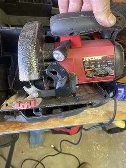Skill Saw
