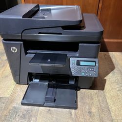 HP Laserjet Pro MFP M225dn