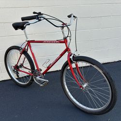 Vintage Old School Schwinn Cruiser Supreme Bike - Rare!!