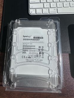 Synology HAT 5300-12 TB Hard Drive