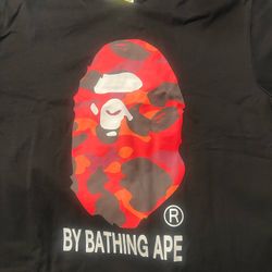 Bape Shirt  