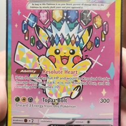 $600 Pokemon Cards