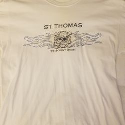 St. Thomas Tshirt