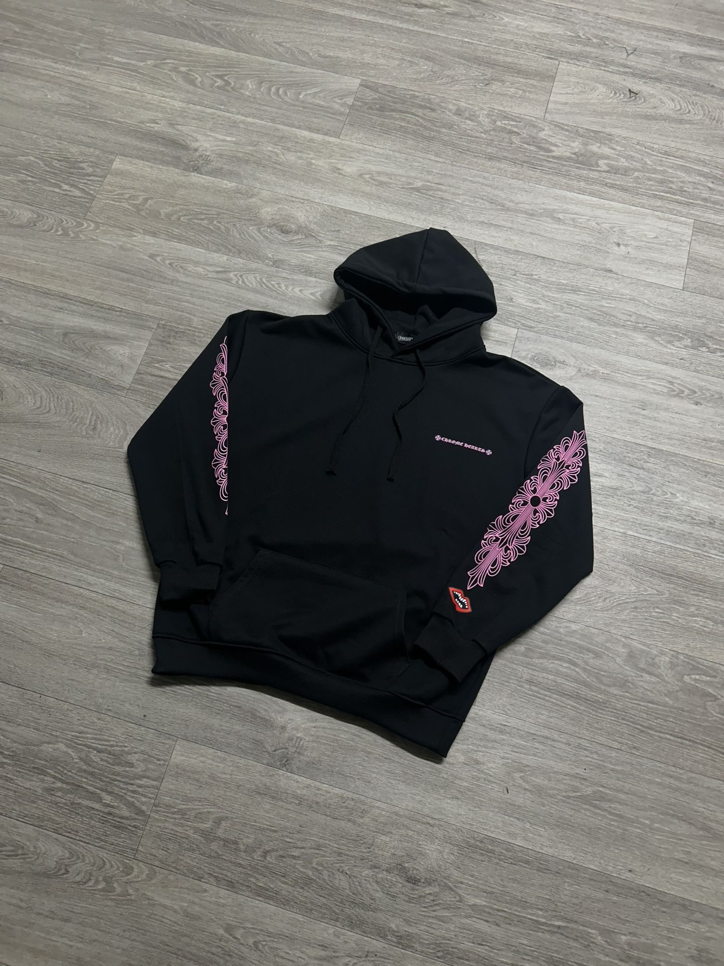 Chrome Hearts Hoodie
