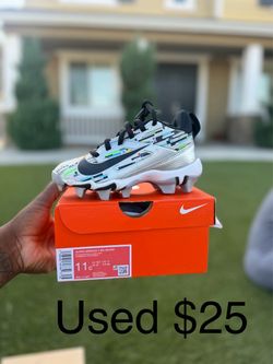 Nike cleats