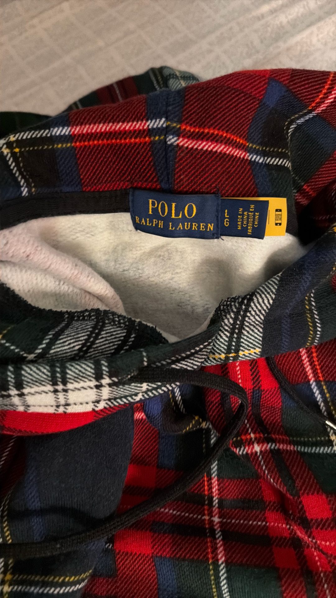 Beautiful Raph Laurent Jacket