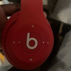 Beats Studio 3