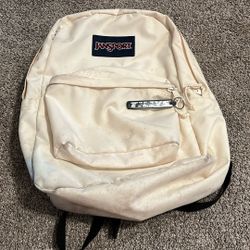 Jansport Backpack 