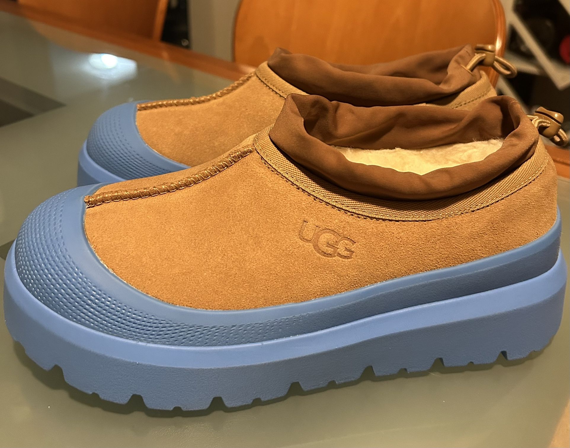 UGG Snow Shoes