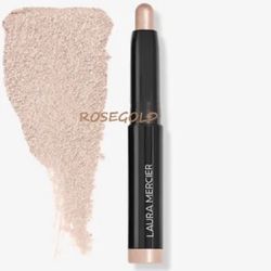 New Laura Mercier Caviar Shimmer Stick Shade Rosegold