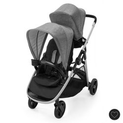 Graco Ready 2 Grow Double Stroller