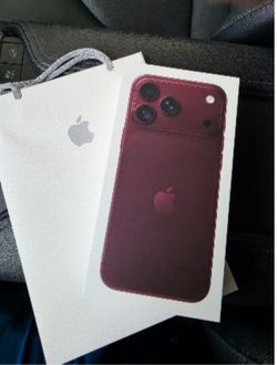 I Phone 18 pro max