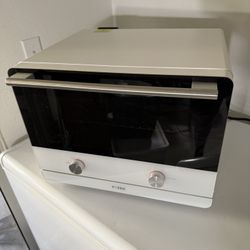 Oven / Cooker /steamer/ Convection Oven Combo Fotile Used Once 