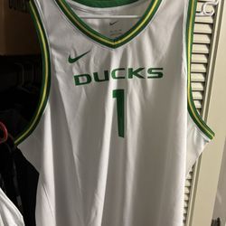 Duck Jersey