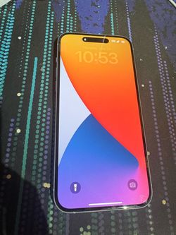 iPhone 15 Plus AT&T (Passcode Locked)