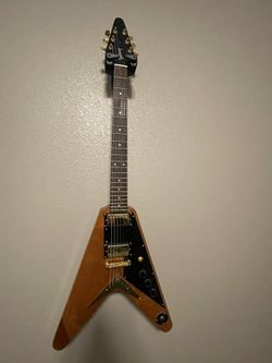 Gibson Flying V