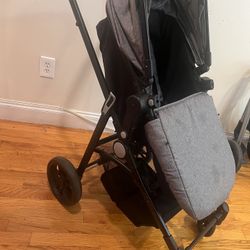Stroller Babyjoy