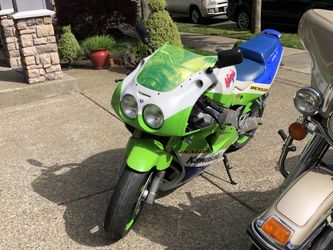 1991 zx7 deals for sale