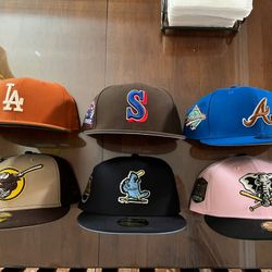 hatclub fitted hats 7 5/8