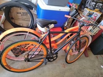Bikes
