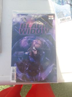 Comics