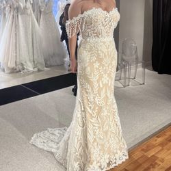 Wedding items for sale  