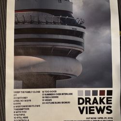 3 Posters In 1 Roll $1 Dollar