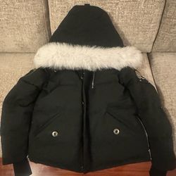 Moose Knuckles 3q Jacket Size Small 