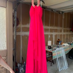 Quinceanera Dress