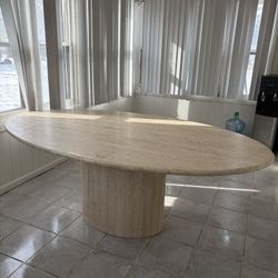 Free Marble Table 